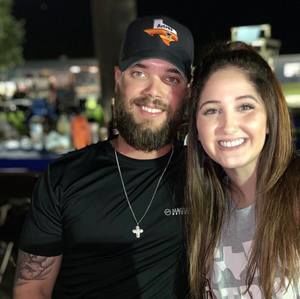 Meet your Posher, Ivy